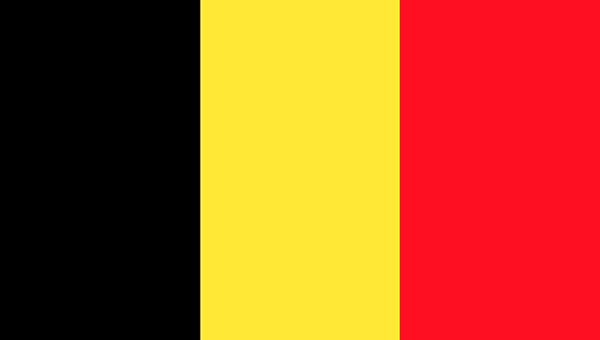 Autem przez świat: Belgia