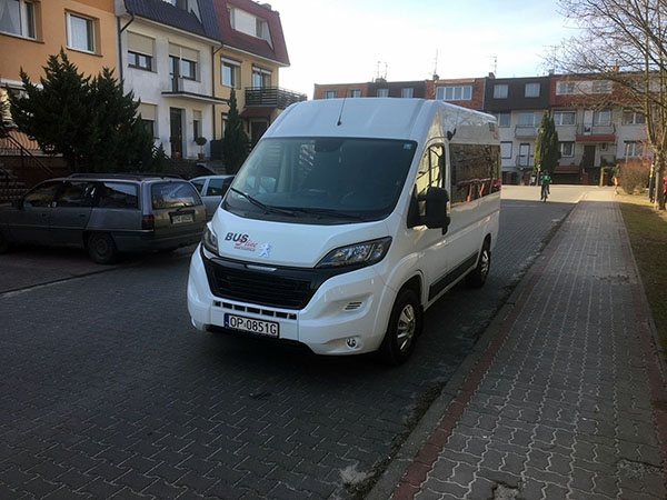 Citroen Jumper
