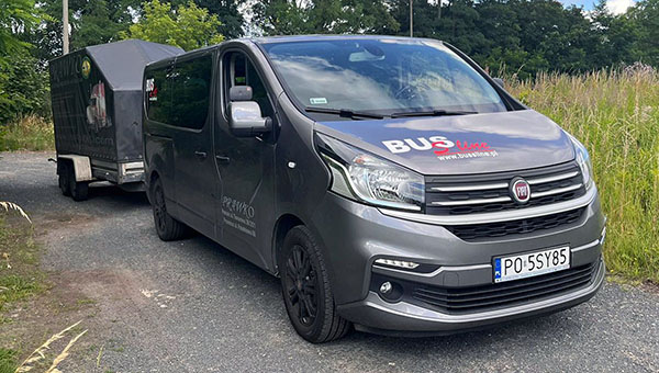 FIAT TALENTO