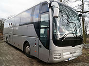 MAN Lion”s coach R07